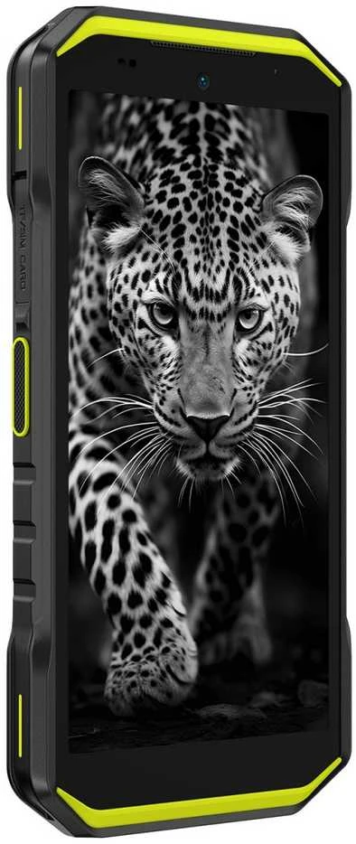 ULF Ulefone Armor X32 6/128 GB Žalias