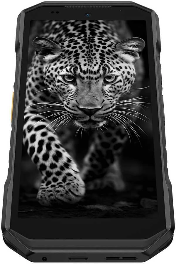 Ulefone Armor X32 6/128 GB Juodas