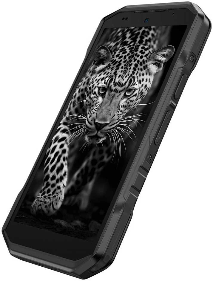 Ulefone Armor X32 6/128 GB Juodas