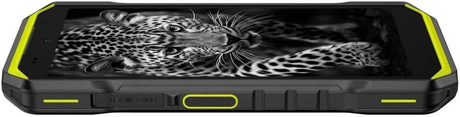 ULF Ulefone Armor X32 6/128 GB Žalias