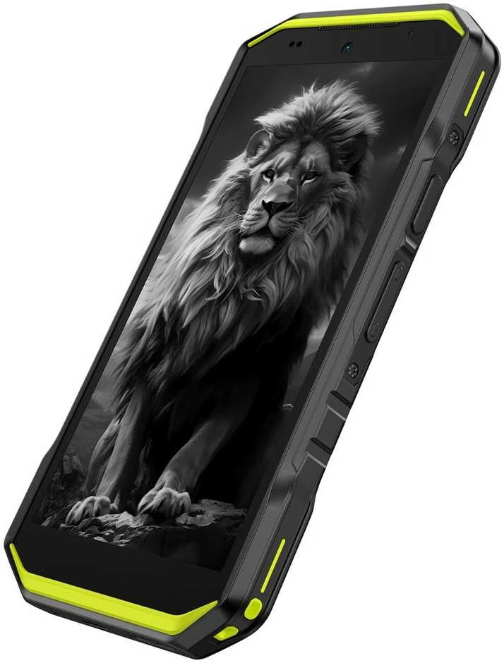 Ulefone Armor X32 Pro 5G 8/256GB Žalias