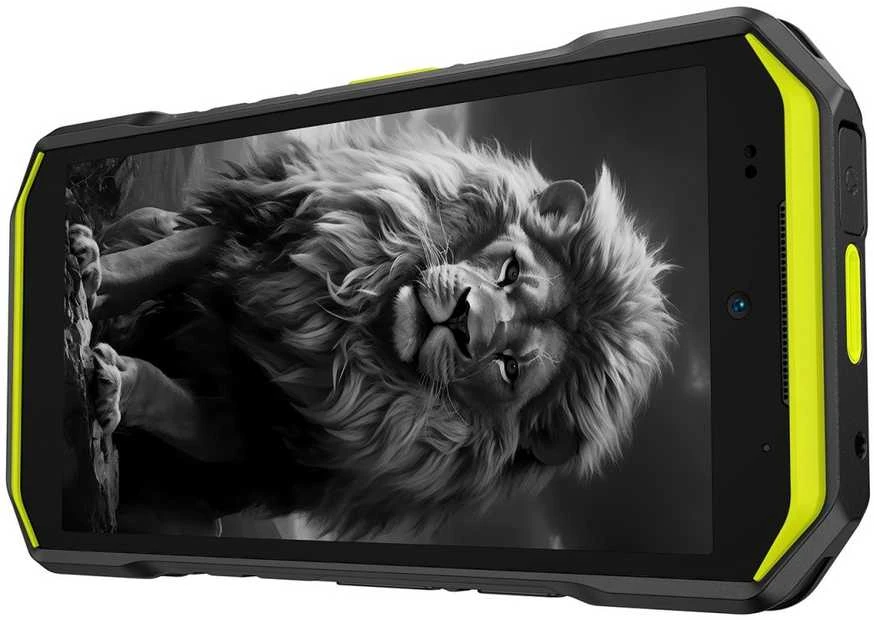 Ulefone Armor X32 Pro 5G 8/256GB Žalias