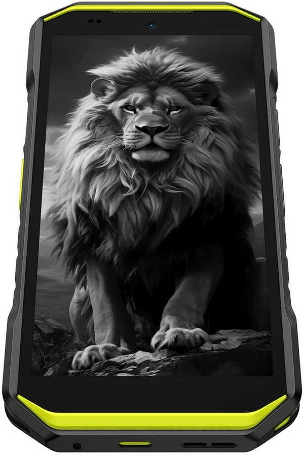Ulefone Armor X32 Pro 5G 8/256GB Žalias