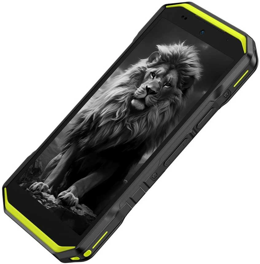 Ulefone Armor X32 Pro 5G 8/256GB Žalias