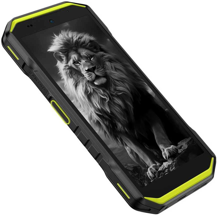 Ulefone Armor X32 Pro 5G 8/256GB Žalias