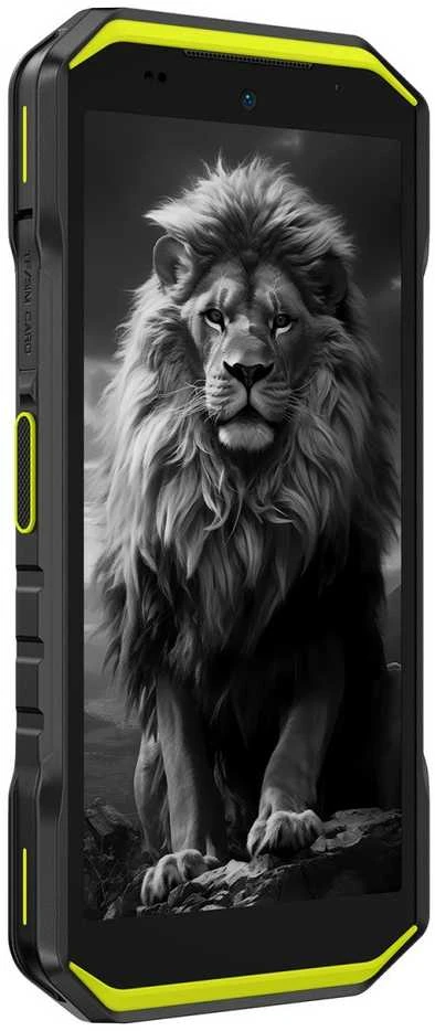 Ulefone Armor X32 Pro 5G 8/256GB Žalias