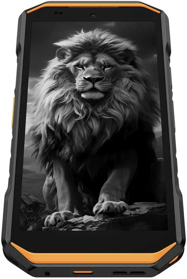 ULF Ulefone Armor X32 Pro 5G 8/256GB Vibrant Oranžinis