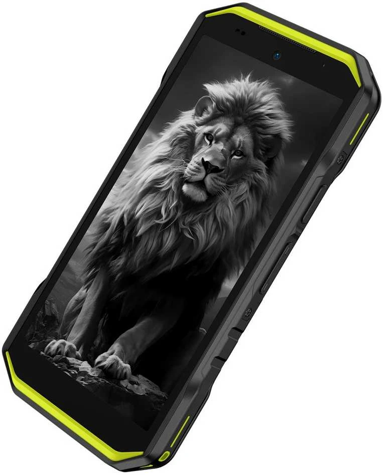 Ulefone Armor X32 Pro 5G 8/256GB Žalias