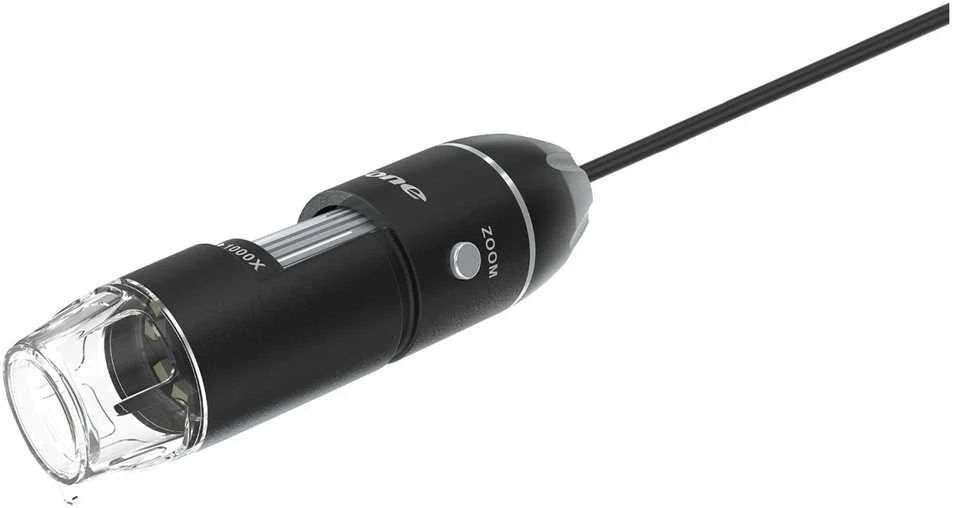Ulefone E1 endoskopinė kamera