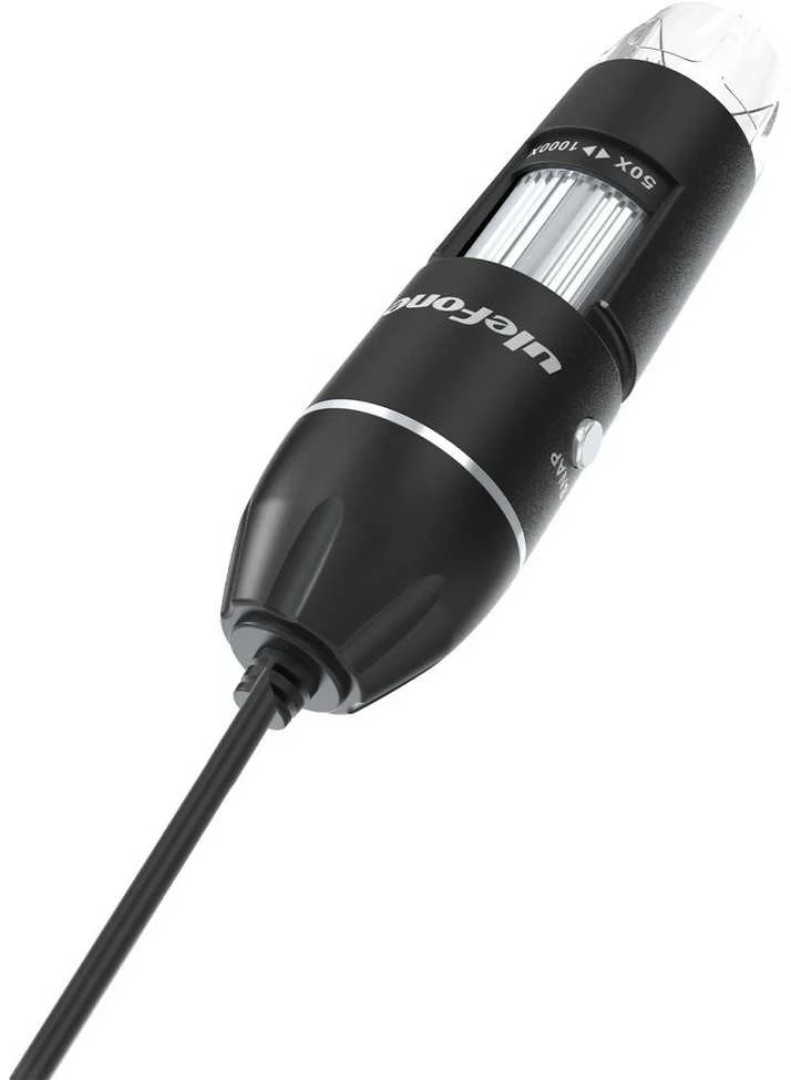 Ulefone E1 endoskopinė kamera