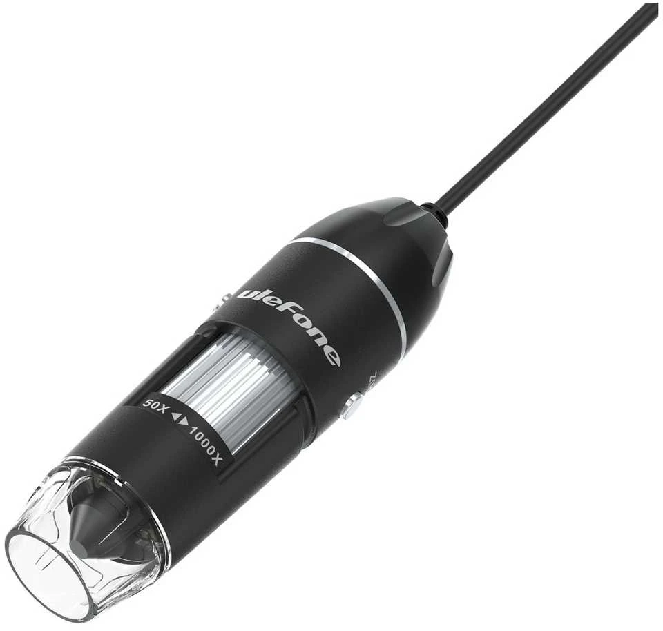 Ulefone E1 endoskopinė kamera