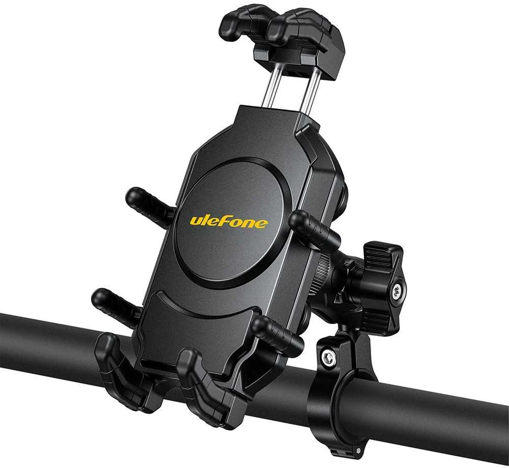 Laikinas telefono laikiklis „Ulefone Armor Mount Pro AM01“