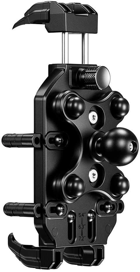 Laikinas telefono laikiklis „Ulefone Armor Mount Pro AM01“