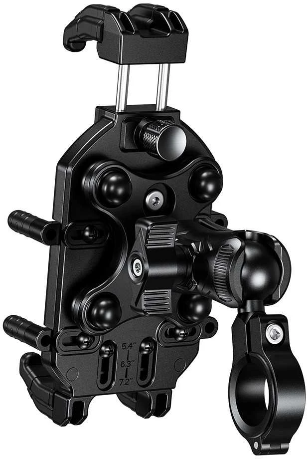 Laikinas telefono laikiklis „Ulefone Armor Mount Pro AM01“