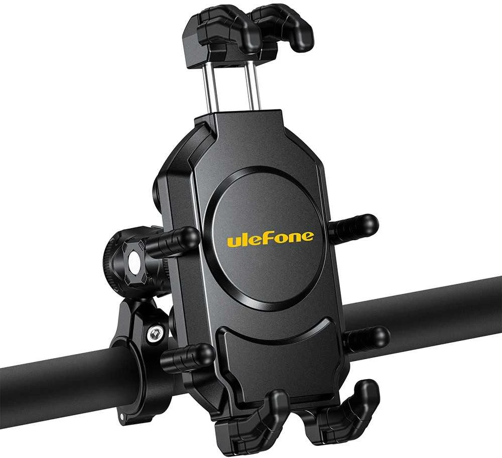 Laikinas telefono laikiklis „Ulefone Armor Mount Pro AM01“