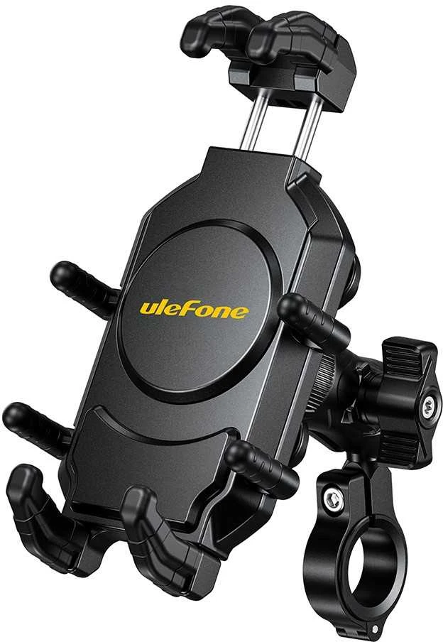 Laikinas telefono laikiklis „Ulefone Armor Mount Pro AM01“
