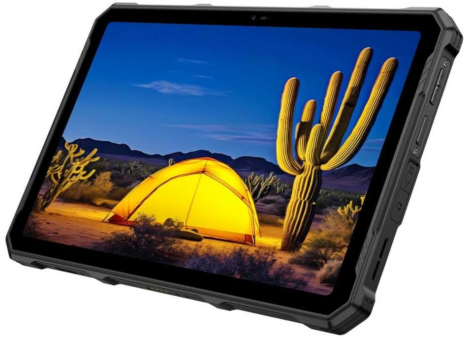 Planšetė Ulefone Armor Pad 4 Ultra 8GB/256GB 5G bez ładowarki