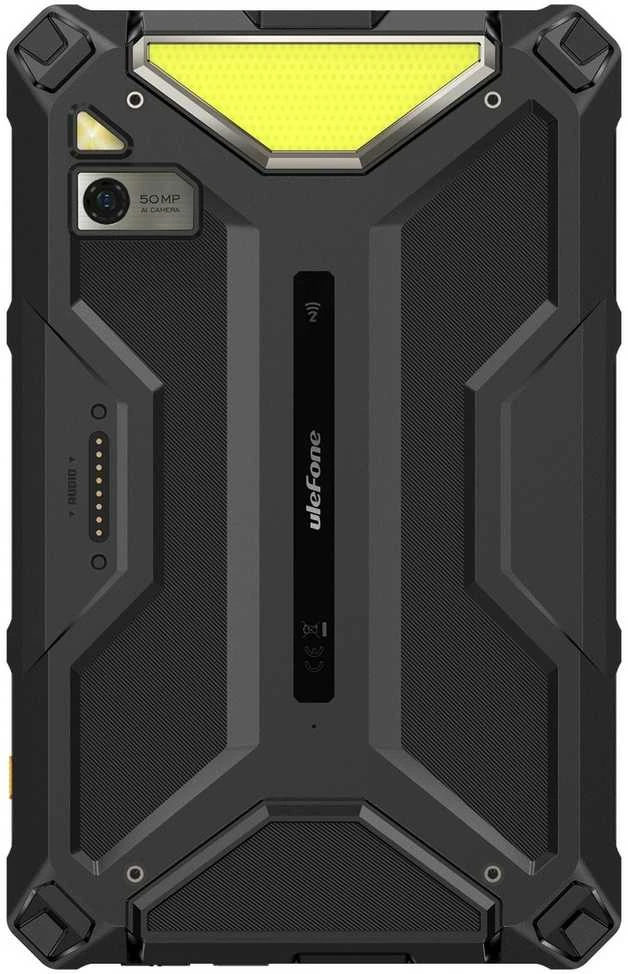 Planšetė Ulefone Armor Pad 4 Ultra 8GB/256GB 5G bez ładowarki