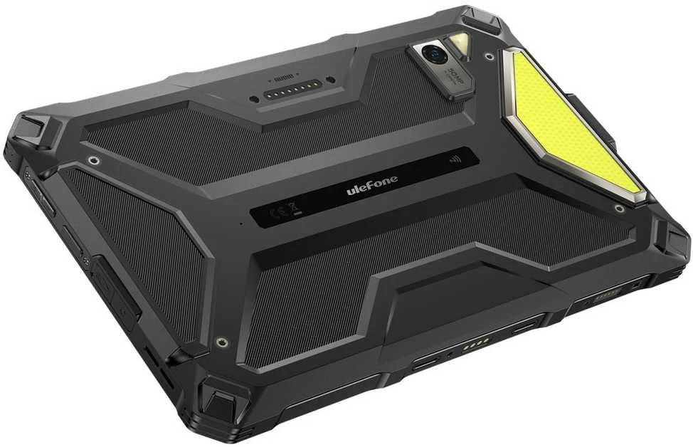 Planšetė Ulefone Armor Pad 4 Ultra 8GB/256GB 5G bez ładowarki