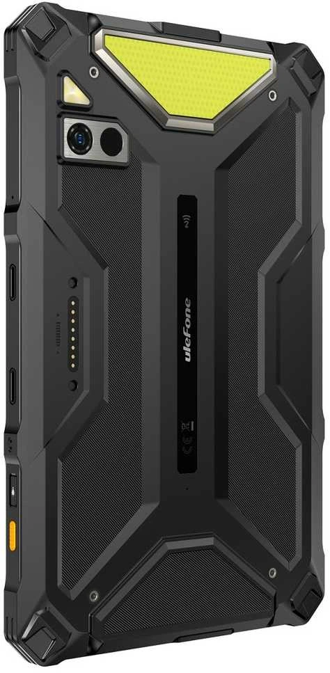Planšetė Ulefone Armor Pad 4 Ultra Thermal 5G 8GB/256GB (juodas)