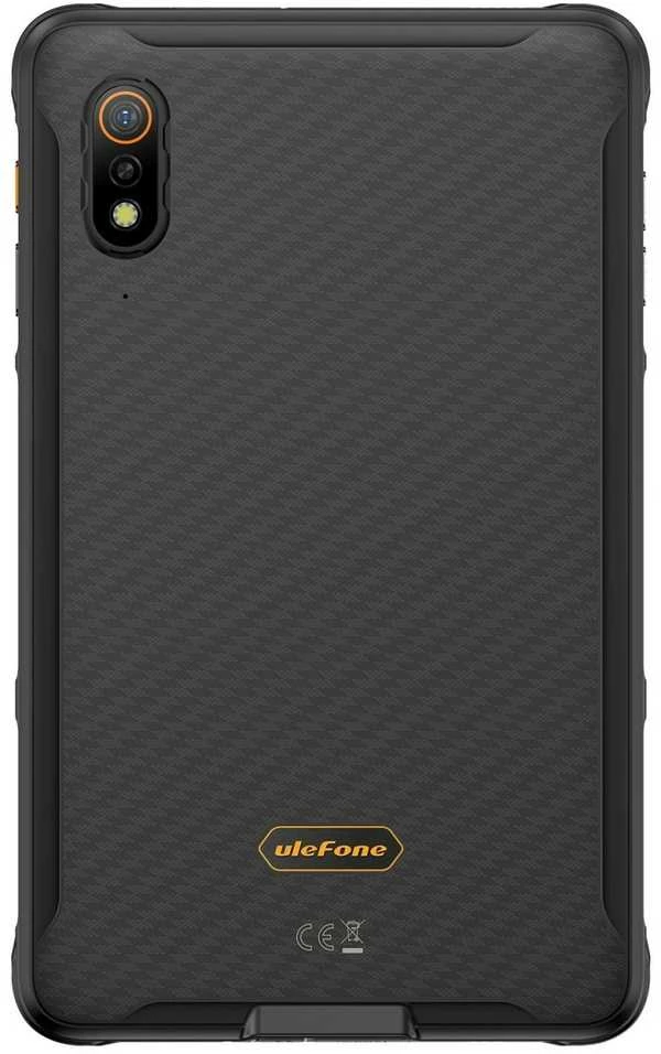 Ulefone Planšetė Armor Pad Pro 4G 8" 8/128GB IP69K Juodas