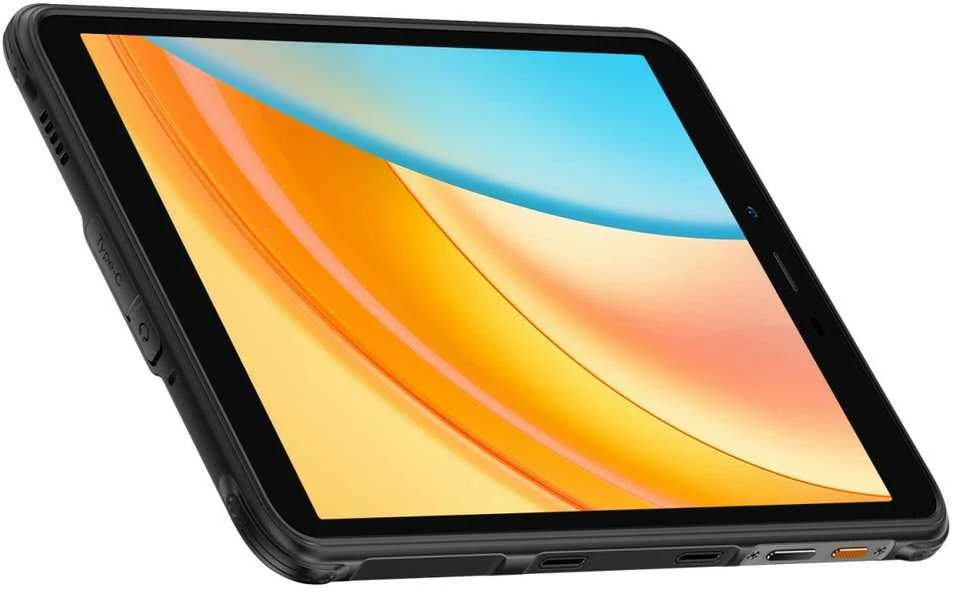 Planšetė Planšetinis Kompiuteris - Ulefone Armor Pad Pro 8" + 128GB LTE.