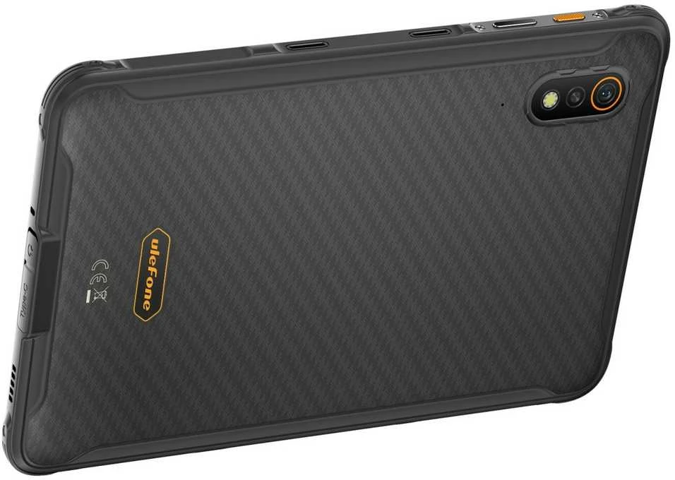 Planšetė Planšetinis Kompiuteris - Ulefone Armor Pad Pro 8" + 128GB LTE.