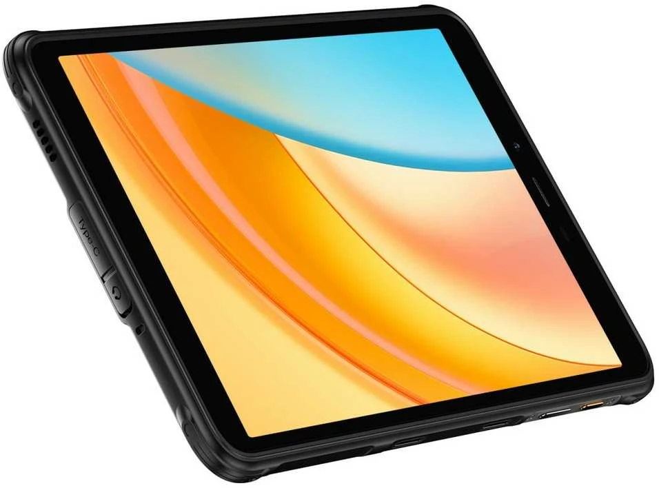 Planšetė Planšetinis Kompiuteris - Ulefone Armor Pad Pro 8" + 128GB LTE.