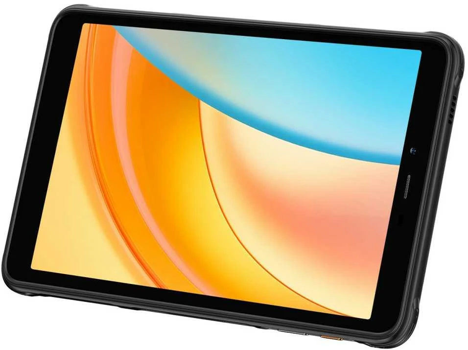 Planšetė Planšetinis Kompiuteris - Ulefone Armor Pad Pro 8" + 128GB LTE.