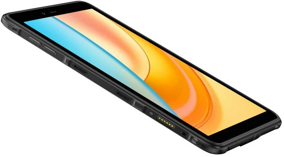 Planšetė Planšetinis Kompiuteris - Ulefone Armor Pad Pro 8" + 128GB LTE.