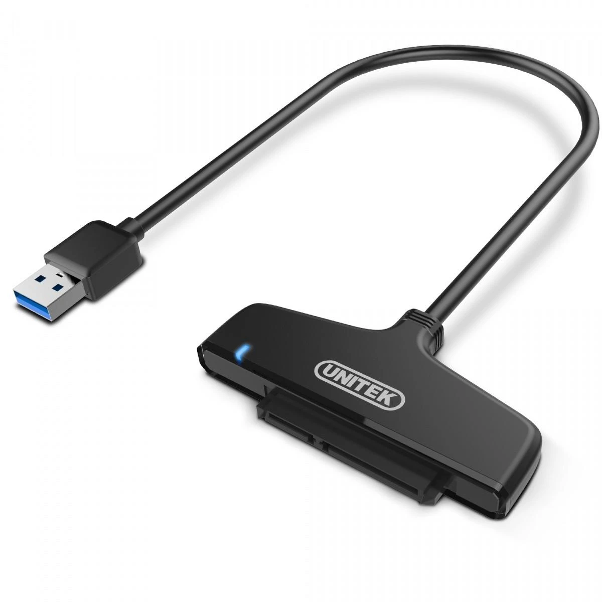 UNITEK Y-1096 Unitek konverteris USB 3.0 į SATA III 6G, Y-1096