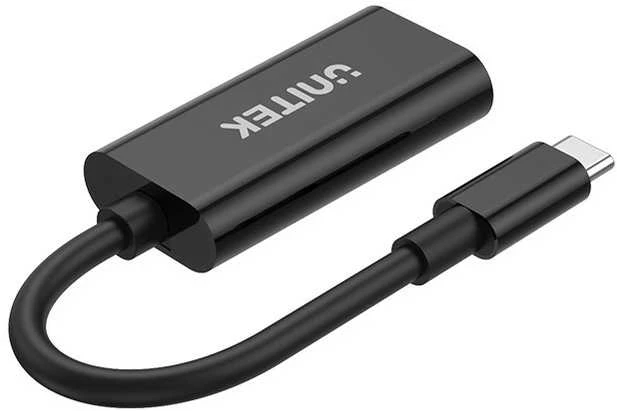 UNITEK V1421A adapteris USB-C – HDMI 2.0a 4K 60Hz