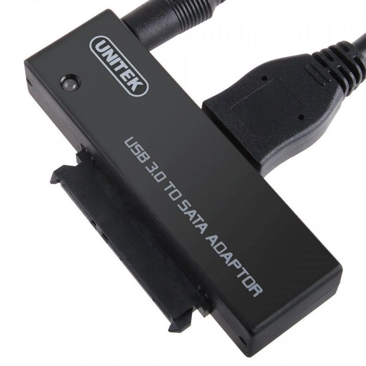 UNITEK Y-1039 Unitek konverteris USB 3.0 į SATA 3,5/2,5, Y-1039