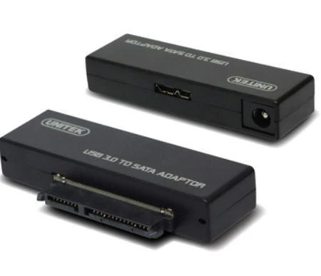 UNITEK Y-1039 Unitek konverteris USB 3.0 į SATA 3,5/2,5, Y-1039