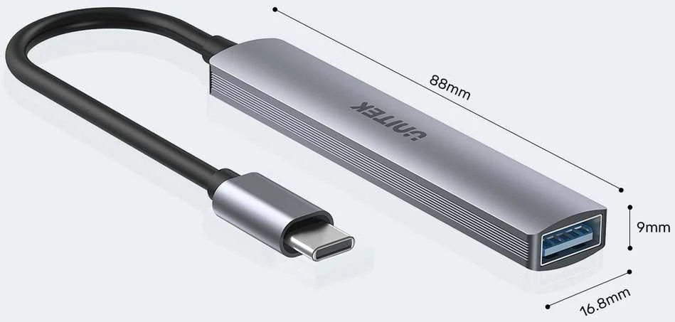 Unitek H1208B