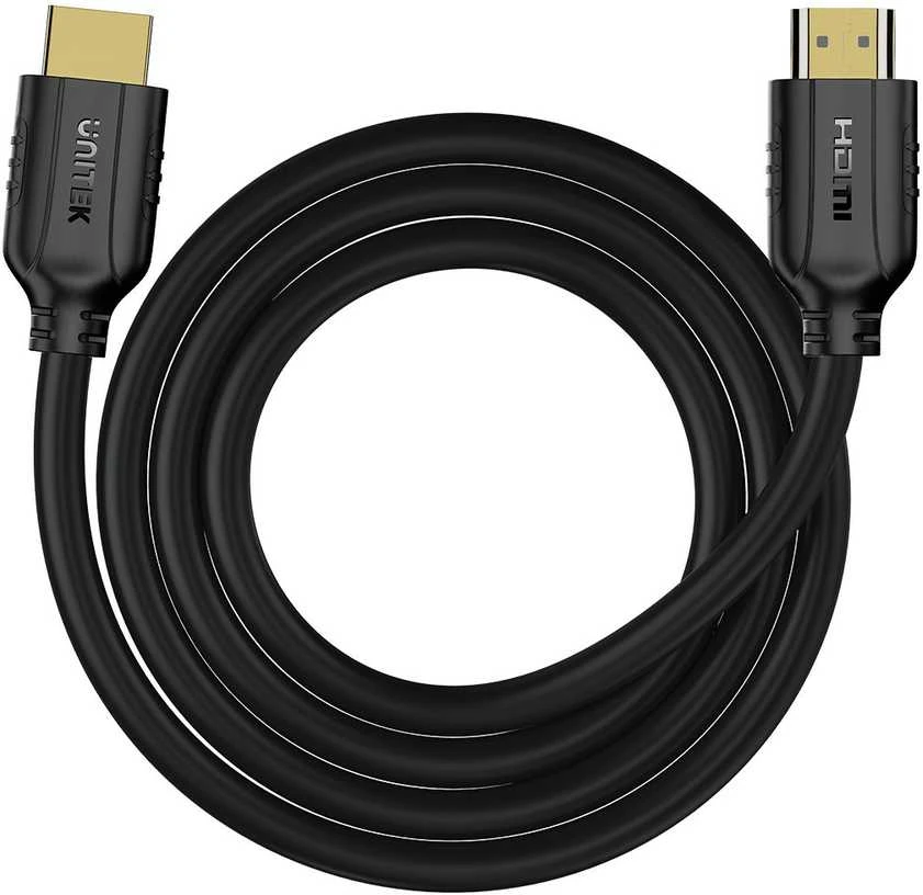 UNITEK HDMI CABLE 2.0 4K 60HZ C11079BK-1.5M