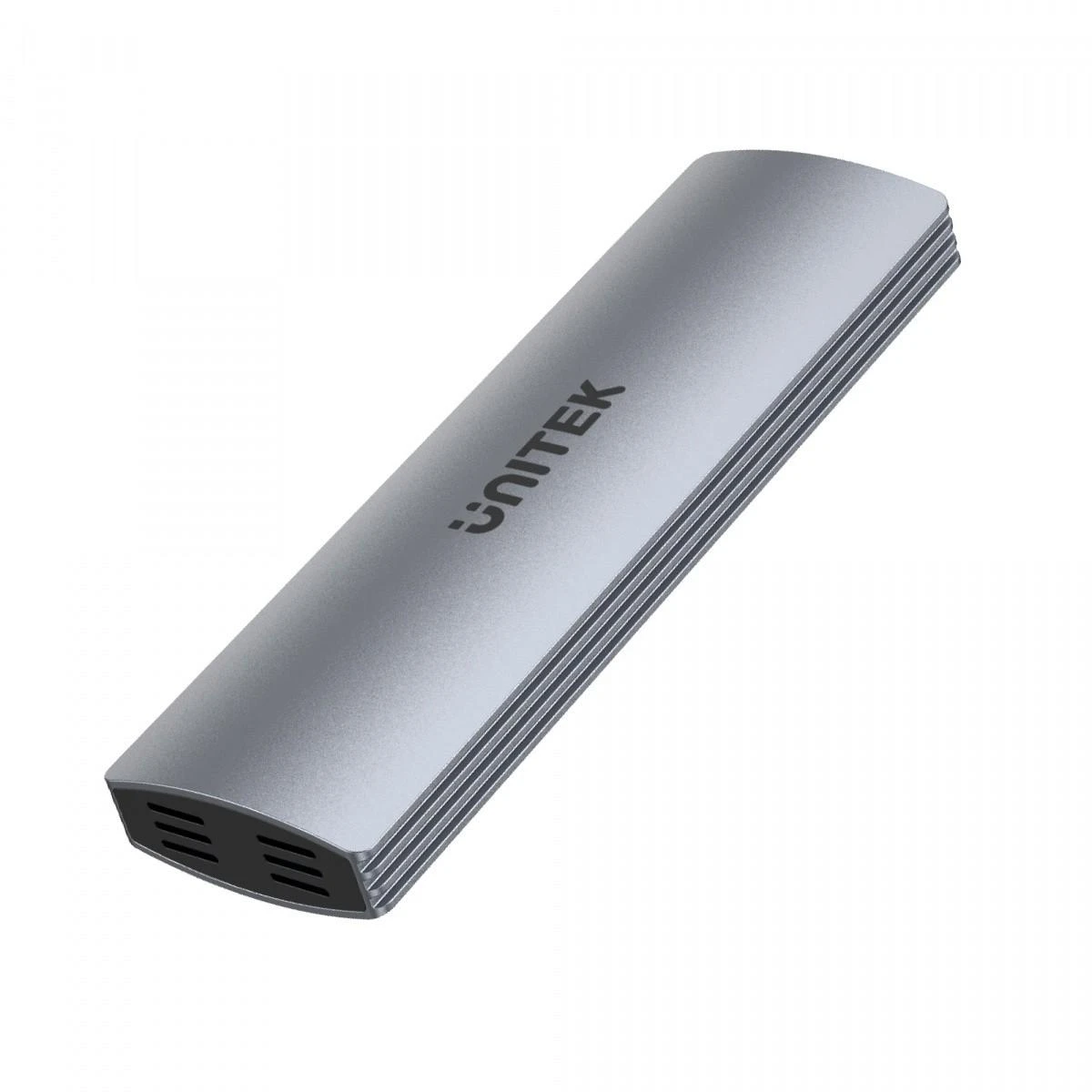 UNITEK S1230A aliuminis M.2 korpusas