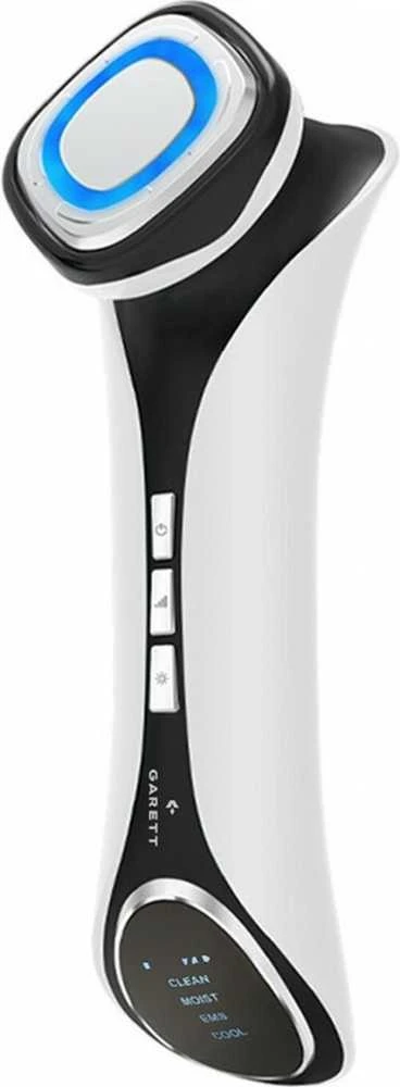 Garett Beauty Calm Skin balta