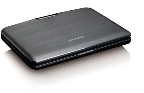 Vaizdo grotuvas Lenco Pioneer DVP1010 nešiojamasis USB DVD grotuvas