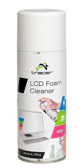 TRACER TRASRO42097 Putų valiklis 400 ml