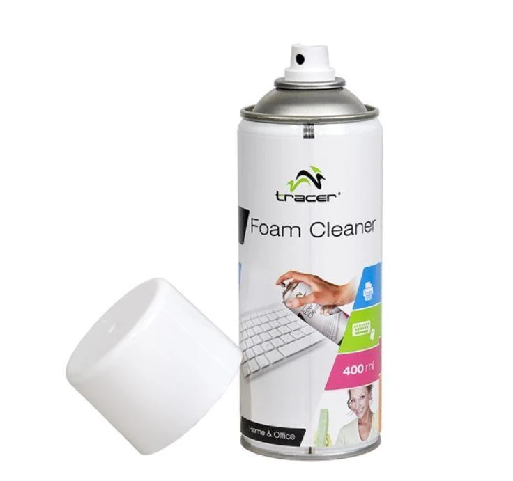 TRACER TRASRO42092 Putų valiklis plastikui 400 ml