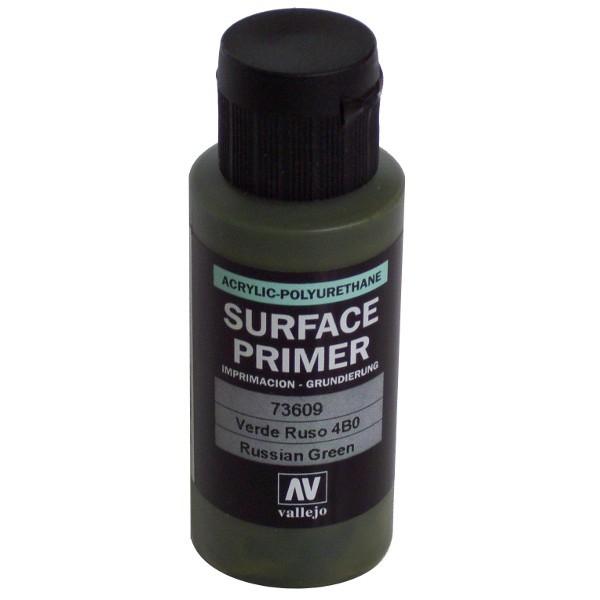 Vallejo akrilo gruntas poliuretanas. 60 ml – 73609
