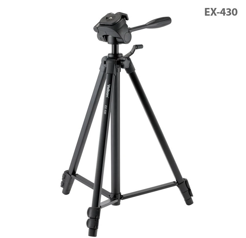 Trikojis Velbon EX-430