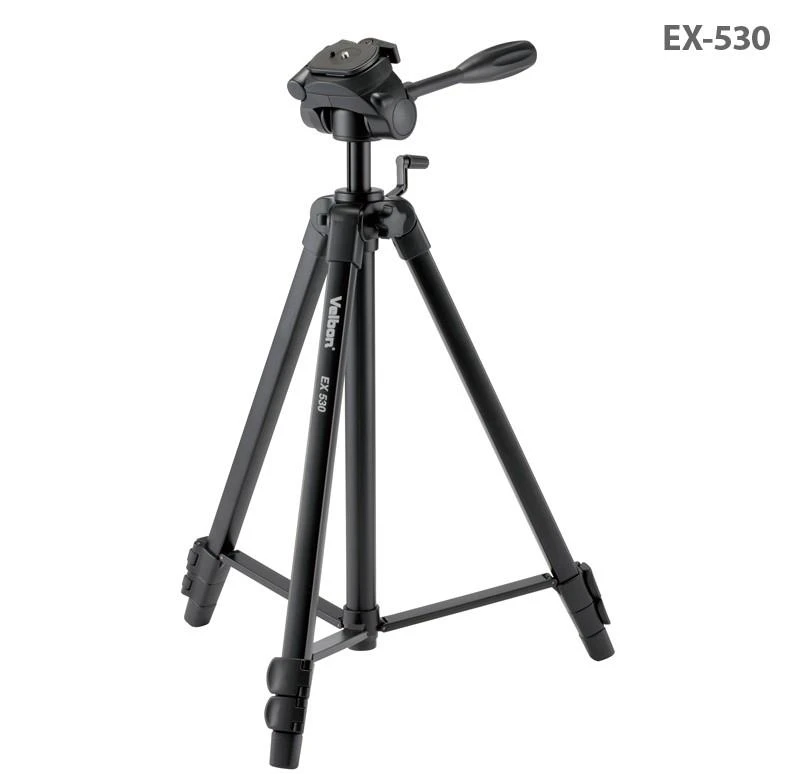 Trikojis Velbon EX-530