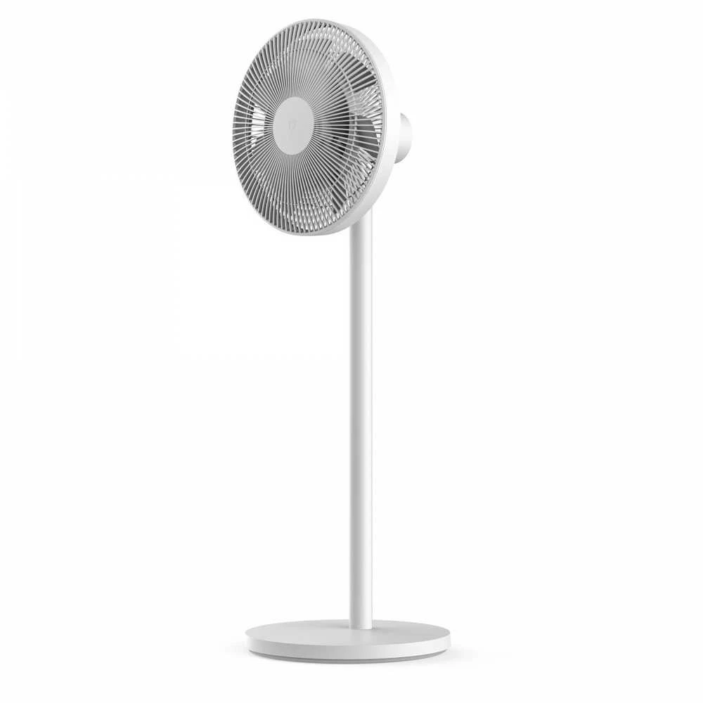 Ventiliatorius Xiaomi Mi Smart Standing Fan 2 Pro, baltas