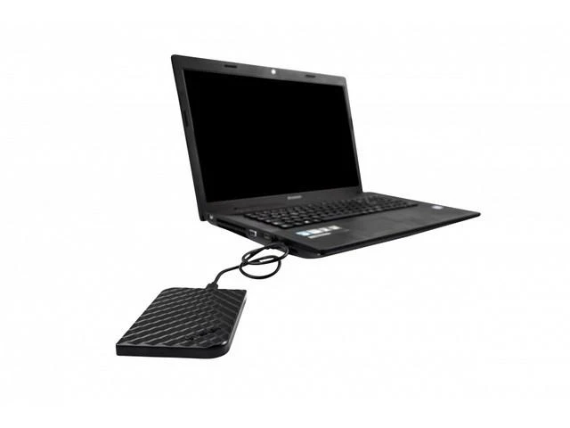 Kietasis diskas Verbatim Store n Go Portable SSD USB3.2 512GB