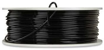 Verbatim Filament ABS juoda (55033)