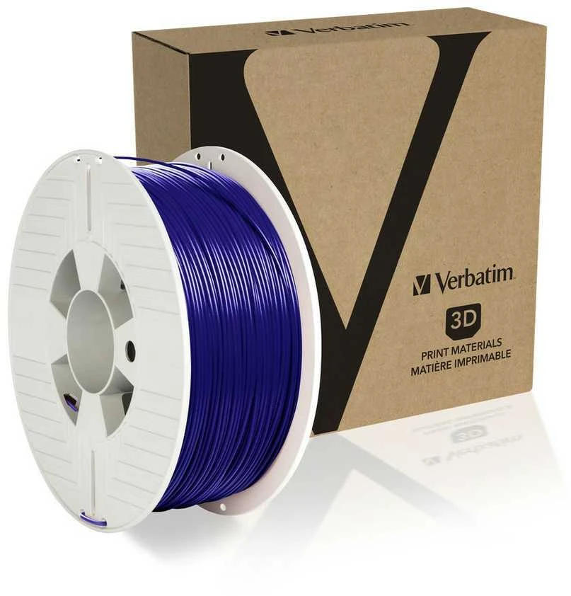 Verbatim Filament ABS mėlyna (55012)