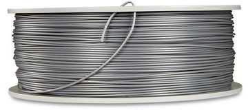 Verbatim Filament ABS sidabras (55032)