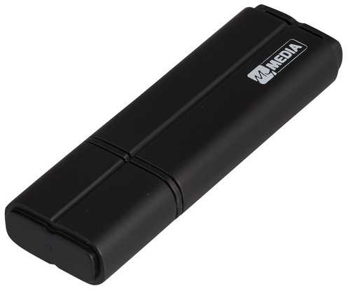 Mymedia Verbatim „My Media“ MyUSB 32 GB USB 2.0 laikmena
